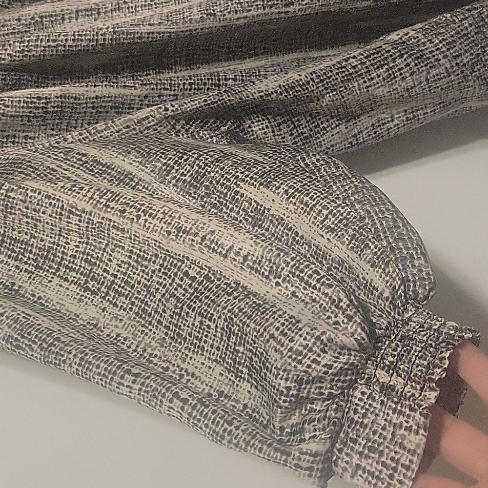 Daniel Rainn Blouse - image 4